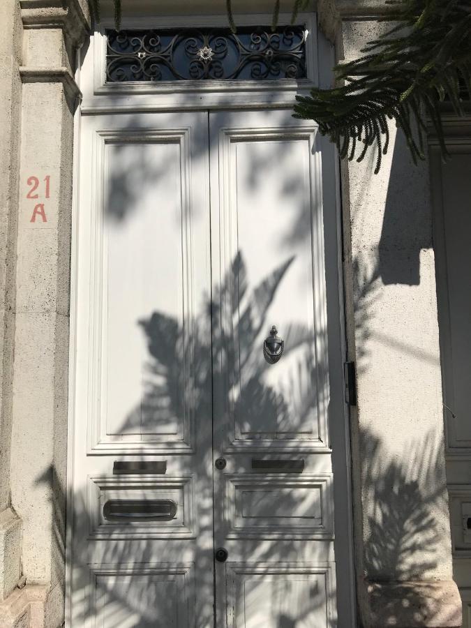 Casa Turin Hotel Ciudad de México Exterior foto
